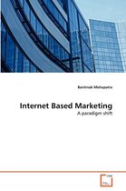 Internet Based Marketing