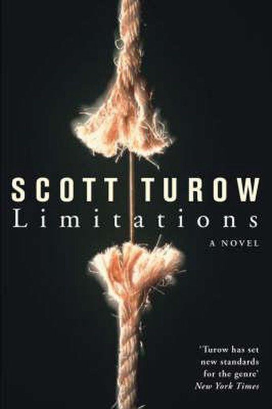 Limitations - cover