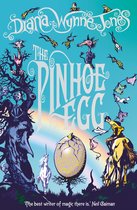 The Chrestomanci Series 7 - The Pinhoe Egg (The Chrestomanci Series, Book 7)