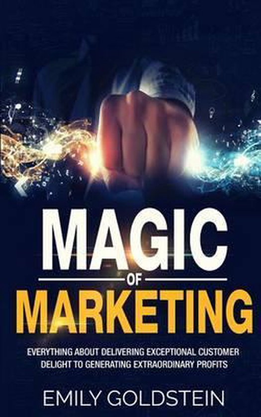 Magic of Marketing
