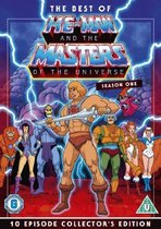 He-Man And The Masters Of The Universe S.1