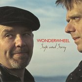 Wonderwheel - Safe And Sorry (CD)