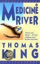 Medicine River | Thomas King | Book