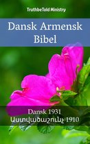 Parallel Bible Halseth 2293 - Dansk Italiensk Bibel