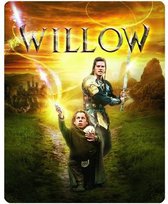 Willow -Ltd-
