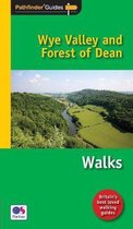 Pathfinder Wye Valley & Forest of Dean