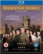 Downton Abbey [3xBlu-Ray]