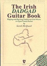 The Irish Dadgad Guitar Book