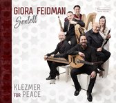 Klezmer For Peace