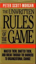 Unwritten Rules of the Game