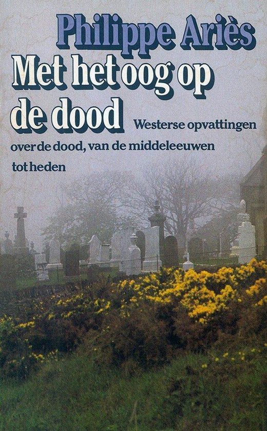 9789062879564 - Met het oog op de dood