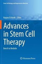 Stem Cell Biology and Regenerative Medicine- Advances in Stem Cell Therapy