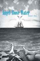 Angel Above Water
