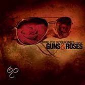 Guns N' Roses Tribute: Bring You to Your Knees