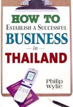 How to Establish a Successful Business in Thailand