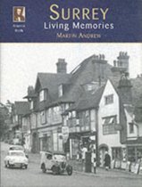 Francis Frith's Surrey Living Memories