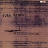Noam Chomsky - New War On Terrorism (CD)