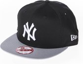 New Era Cap 9FIFTY New York Yankees - M/L - Unisex - Zwart/Grijs