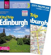 Reise Know-How CityTrip Edinburgh