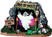 Spooky Town - Cave Of Skulls