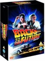 Back To The Future-trilogy