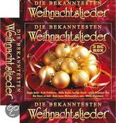 Die Bekanntesten Weihnachtslieder