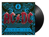 Black Ice (LP)