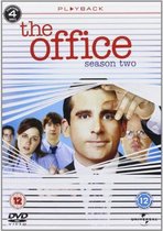 Office Usa Season 2