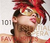 101 Essential Opera Favourites