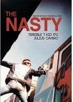 Nasty Terrible Tkid - 170; Julius Cav (DVD)