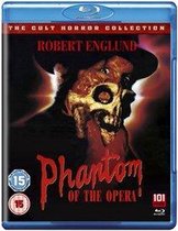 Phantom Of The Opera