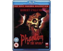 Phantom Of The Opera
