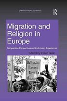 Urban Anthropology- Migration and Religion in Europe