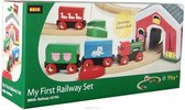 brio railway 33703