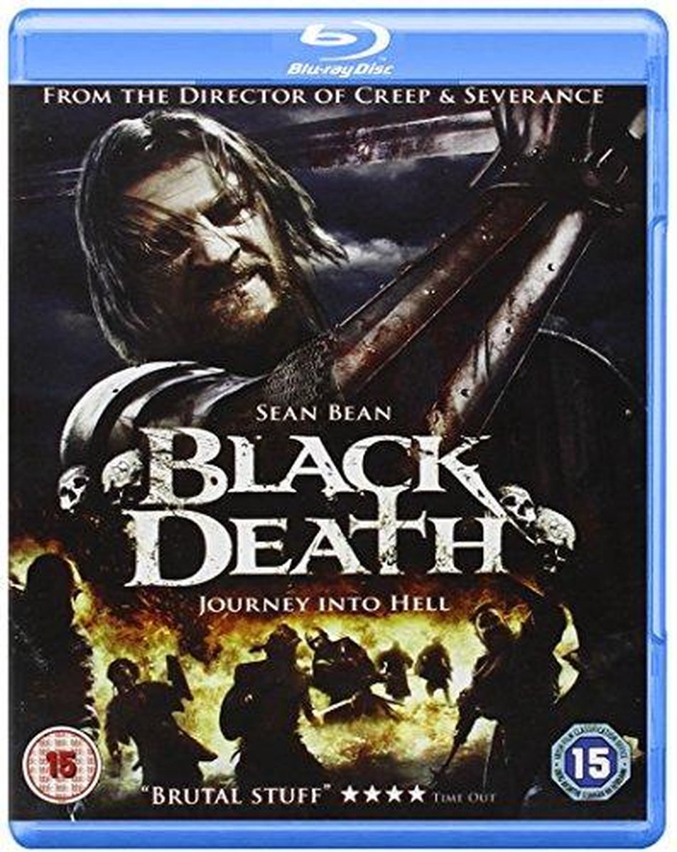 Black Death