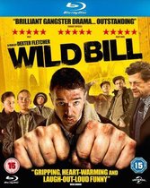 Wild Bill Blu-Ray