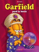 Garfield 61 - Garfield - Tome 61 - Garfield perd la boule