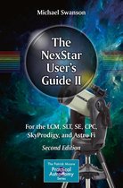 The Patrick Moore Practical Astronomy Series - The NexStar User’s Guide II