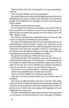 Pagina 18 met tekst over een boek.