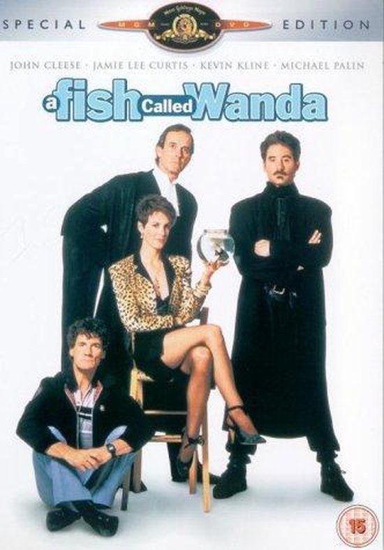A Fish Called Wanda