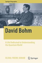 Springer Biographies - David Bohm