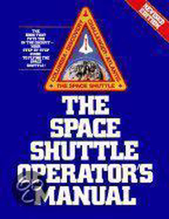 9780345341815 - Space Shuttles' Operator's Manual