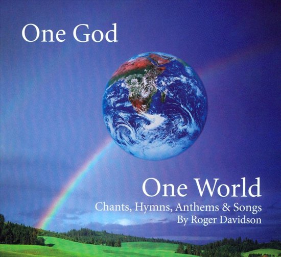 Foto: One god one world
