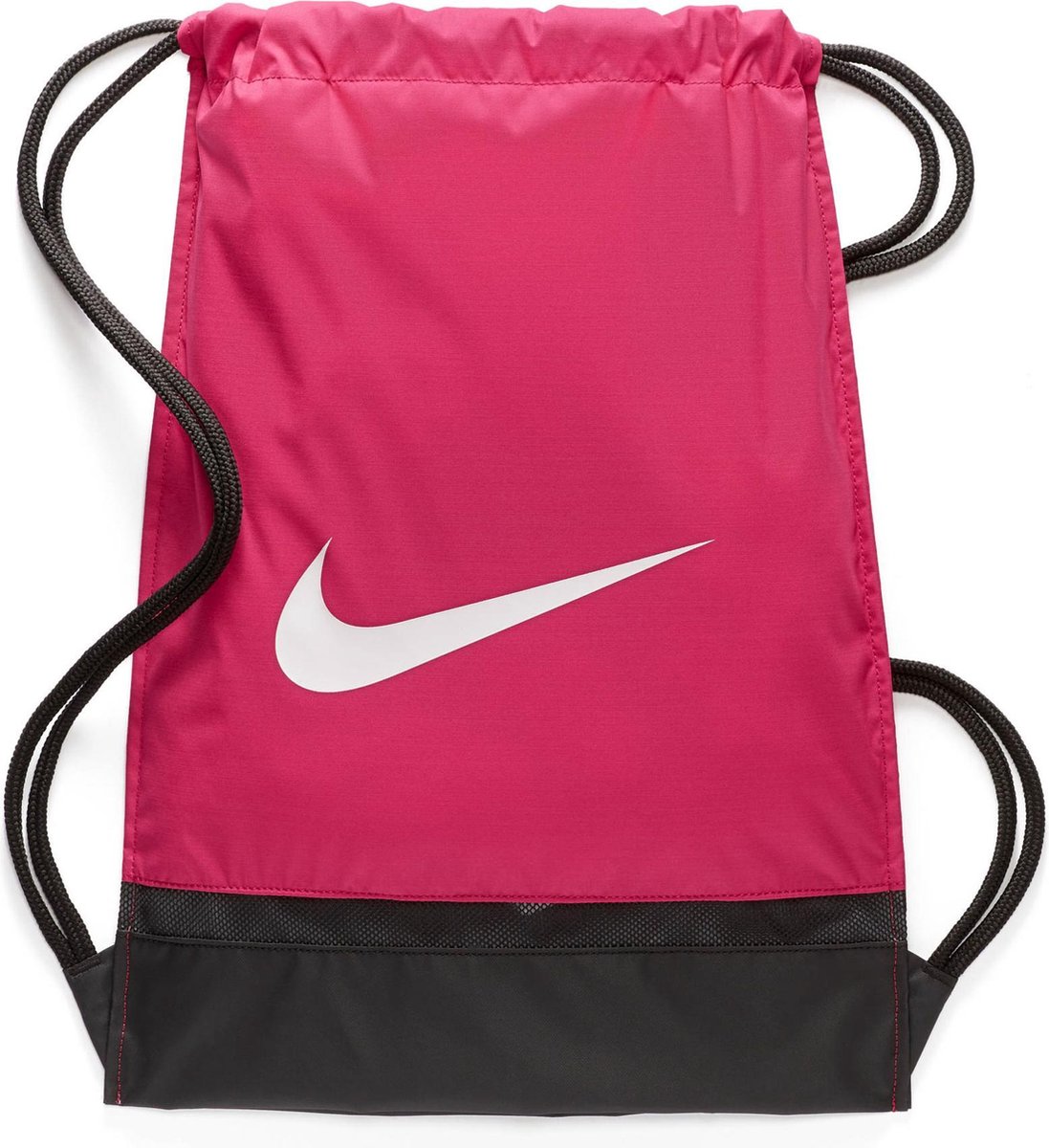 Nike SporttasKinderen en volwassenen - roze - Nike