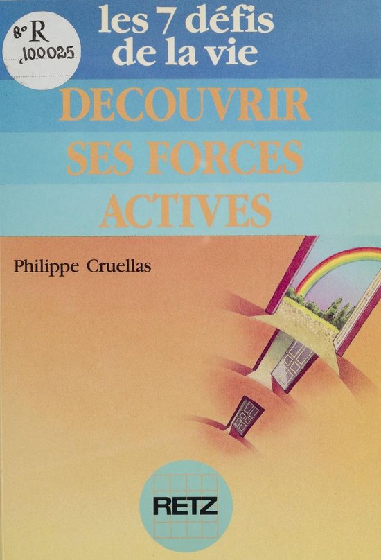 Découvrir ses forces actives - cover