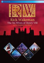 Six Wives Of Henry Viii