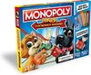foto van Monopoly Junior Elektronisch Bankieren - Bordspel