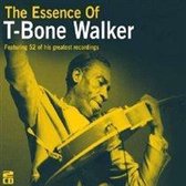 Walker T-Bone - Essence Of