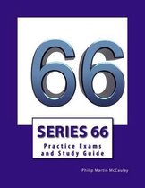 Series 66 Practice Exams and Study Guide