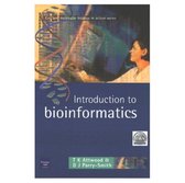 Introduction To Bioinformatics